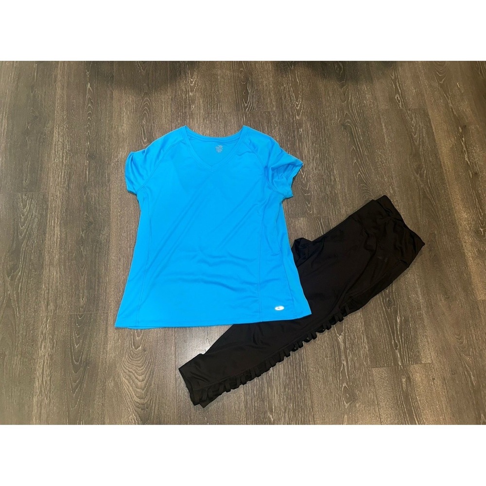 Active wear set